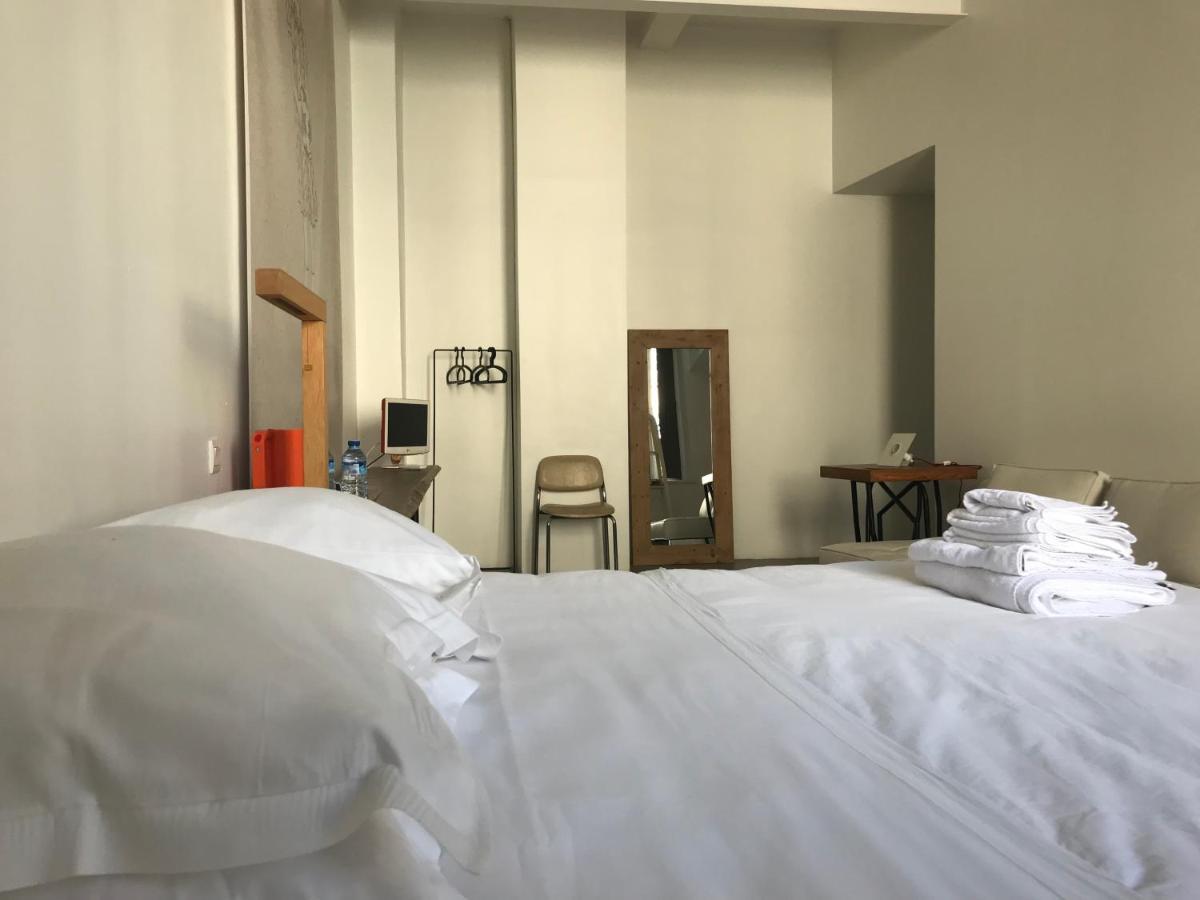 B&B Bloc G Carcassonne Dış mekan fotoğraf