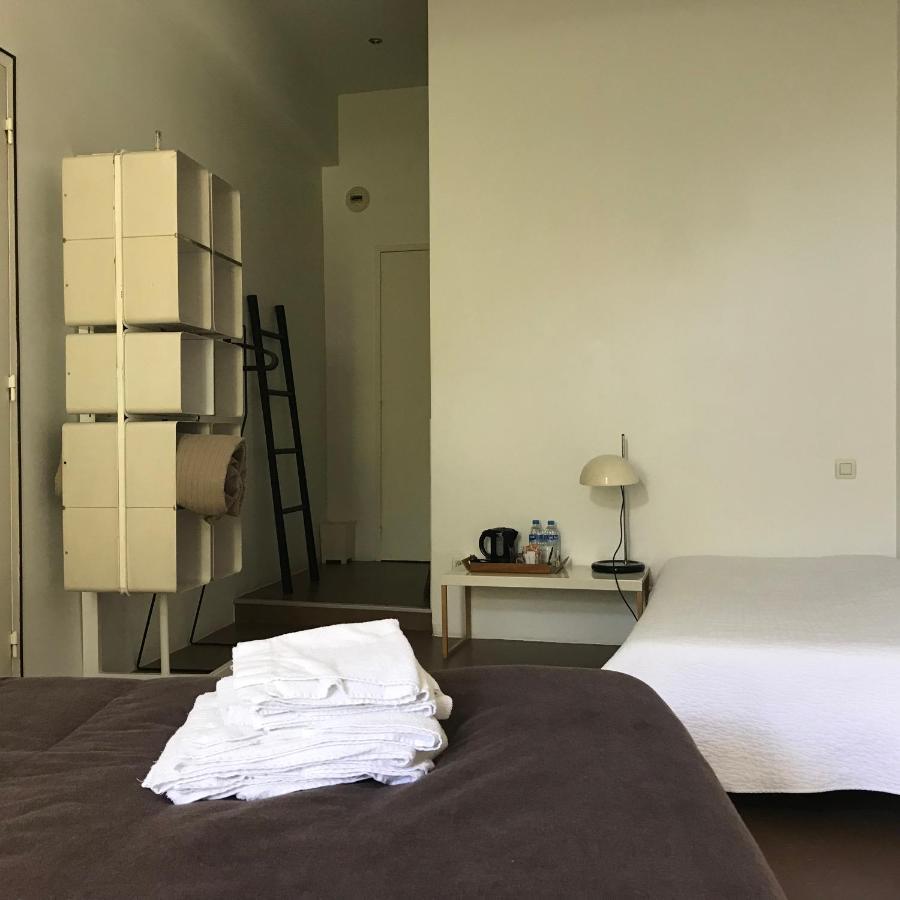 B&B Bloc G Carcassonne Dış mekan fotoğraf