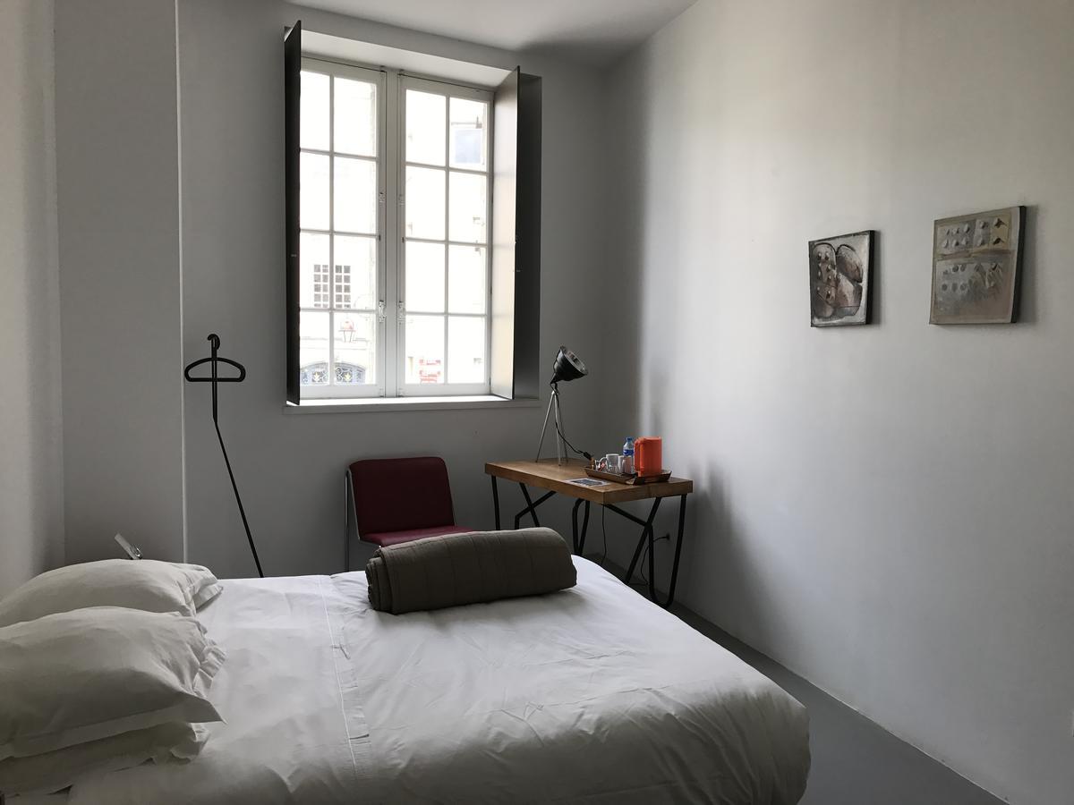 B&B Bloc G Carcassonne Dış mekan fotoğraf