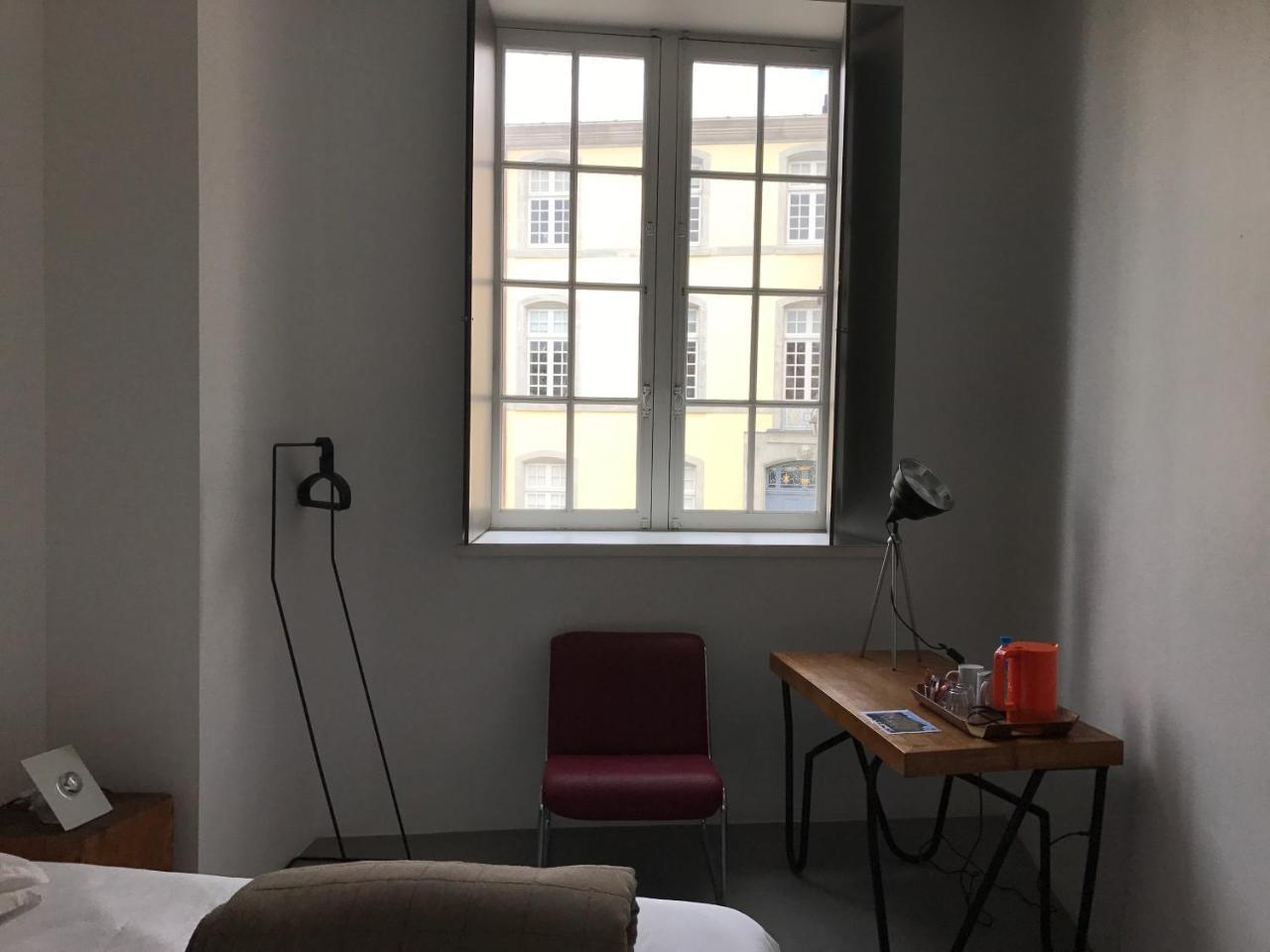 B&B Bloc G Carcassonne Dış mekan fotoğraf